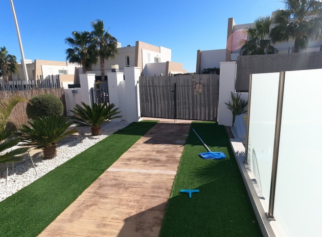 Wiederverkauf - Villa - Algorfa - Algorfa Centro