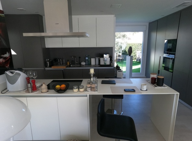 Wiederverkauf - Villa - Algorfa - Algorfa Centro