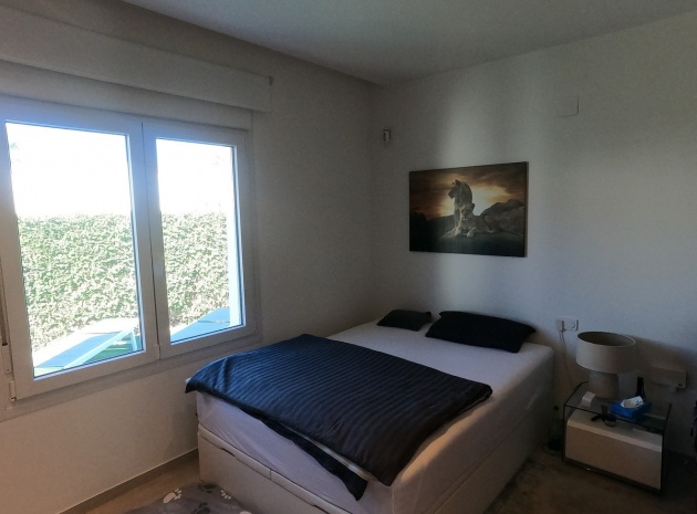 Wiederverkauf - Villa - Algorfa - Algorfa Centro
