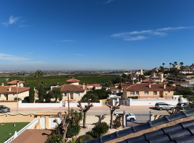 Återförsäljning - Villa - Algorfa - Algorfa Centro