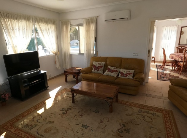 Återförsäljning - Villa - Algorfa - Algorfa Centro