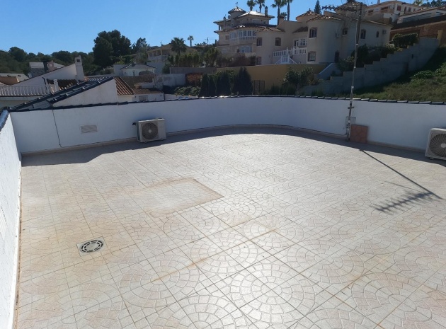Återförsäljning - Villa - Algorfa - Algorfa Centro