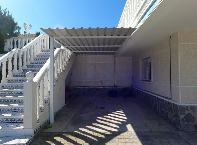 Återförsäljning - Villa - Algorfa - Algorfa Centro