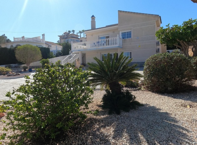 Återförsäljning - Villa - Algorfa - Algorfa Centro
