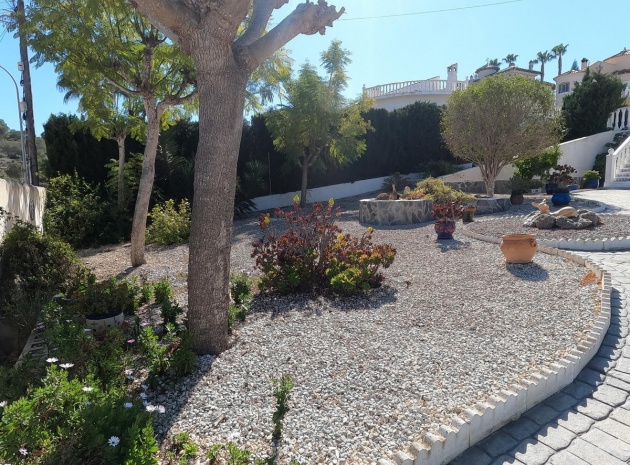 Återförsäljning - Villa - Algorfa - Algorfa Centro