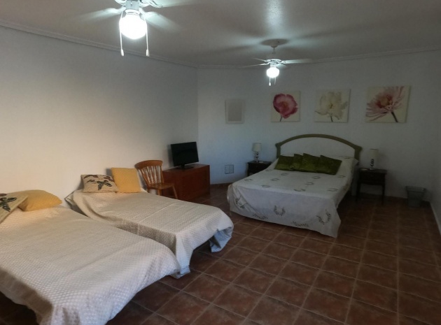 Återförsäljning - Villa - Algorfa - Algorfa Centro