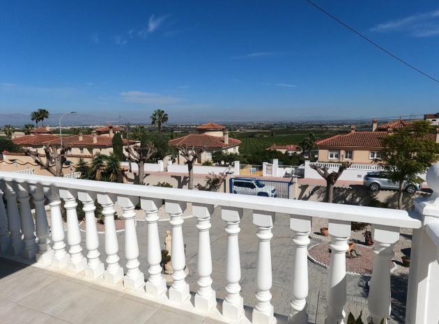 Återförsäljning - Villa - Algorfa - Algorfa Centro