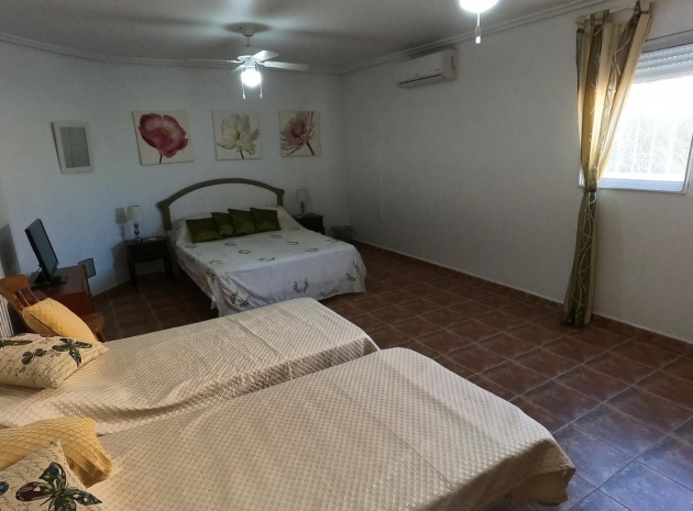 Återförsäljning - Villa - Algorfa - Algorfa Centro