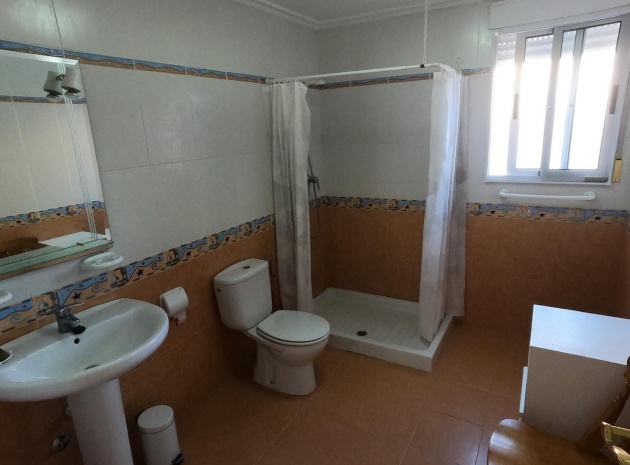 Återförsäljning - Villa - Algorfa - Algorfa Centro