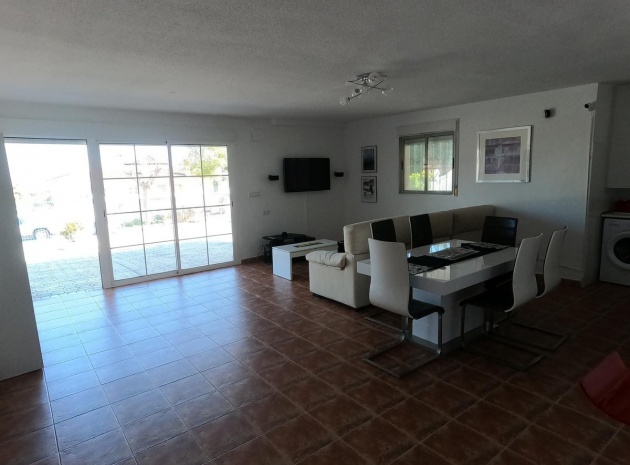 Återförsäljning - Villa - Algorfa - Algorfa Centro