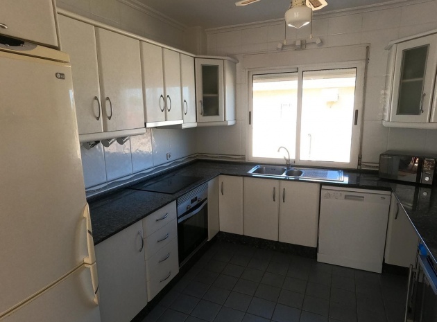 Återförsäljning - Villa - Algorfa - Algorfa Centro