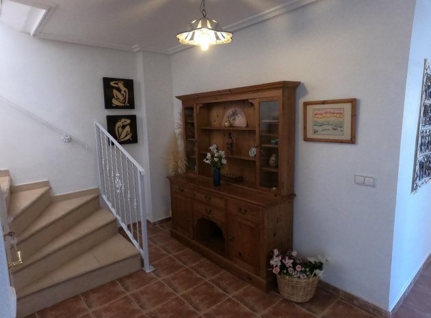 Återförsäljning - Villa - Algorfa - Algorfa Centro
