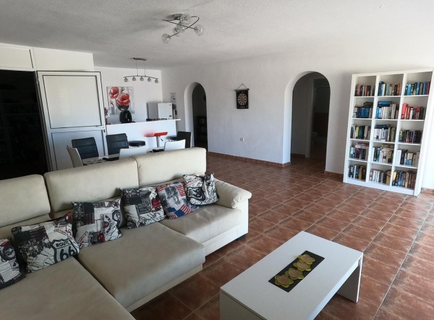 Återförsäljning - Villa - Algorfa - Algorfa Centro