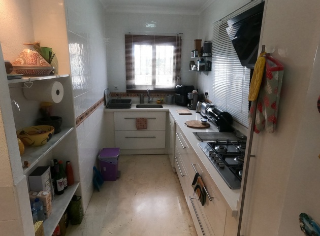 Wederverkoop - Villa - Algorfa - La Finca Golf