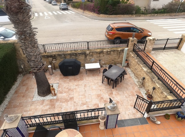 Wederverkoop - Villa - Algorfa - La Finca Golf