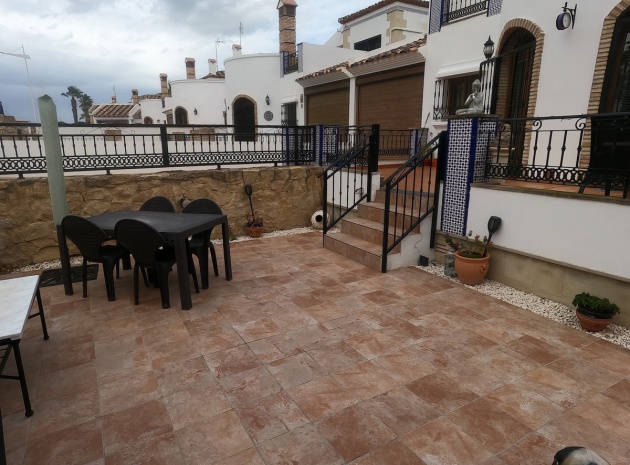 Wederverkoop - Villa - Algorfa - La Finca Golf