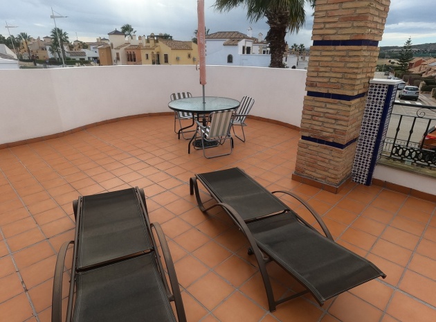 Wederverkoop - Villa - Algorfa - La Finca Golf