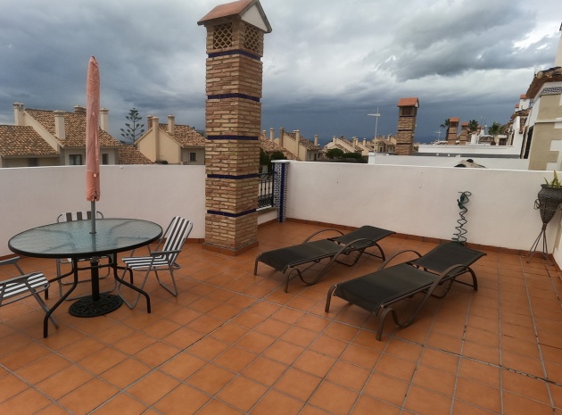 Wederverkoop - Villa - Algorfa - La Finca Golf