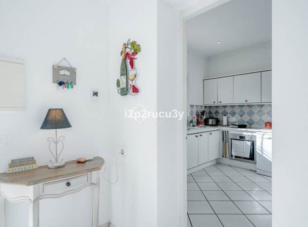 Wiederverkauf - Villa - Teulada - Moraira