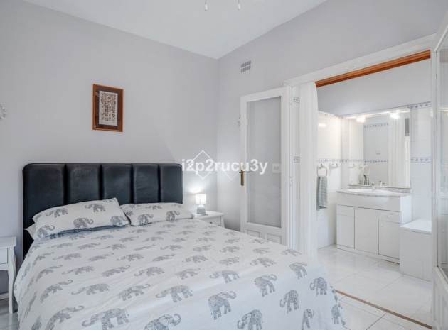 Wiederverkauf - Villa - Teulada - Moraira