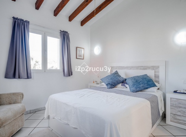 Wiederverkauf - Villa - Teulada - Moraira