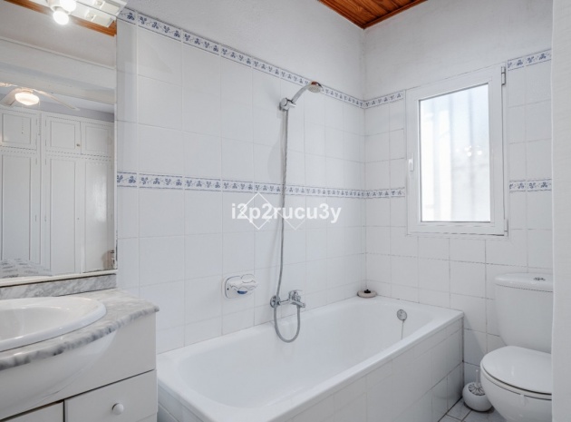 Wiederverkauf - Villa - Teulada - Moraira
