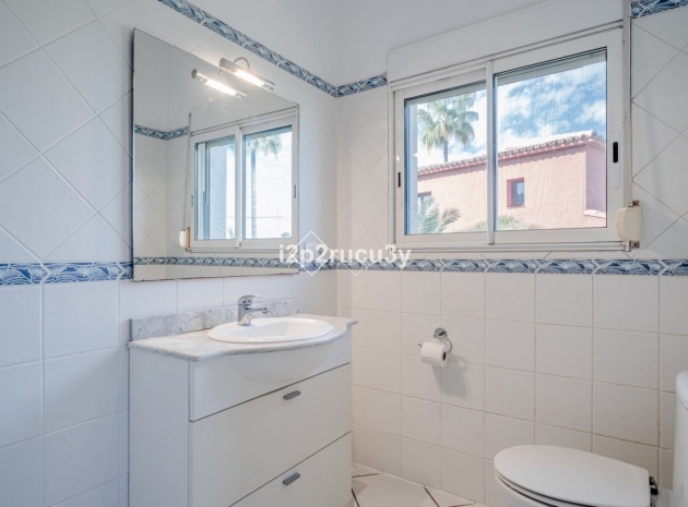 Wiederverkauf - Villa - Teulada - Moraira