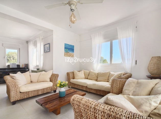 Wederverkoop - Villa - Javea - Jávea - Xàbia Centro