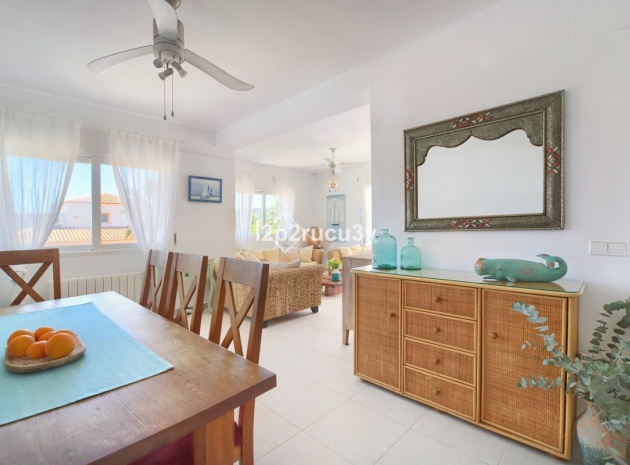 Wederverkoop - Villa - Javea - Jávea - Xàbia Centro