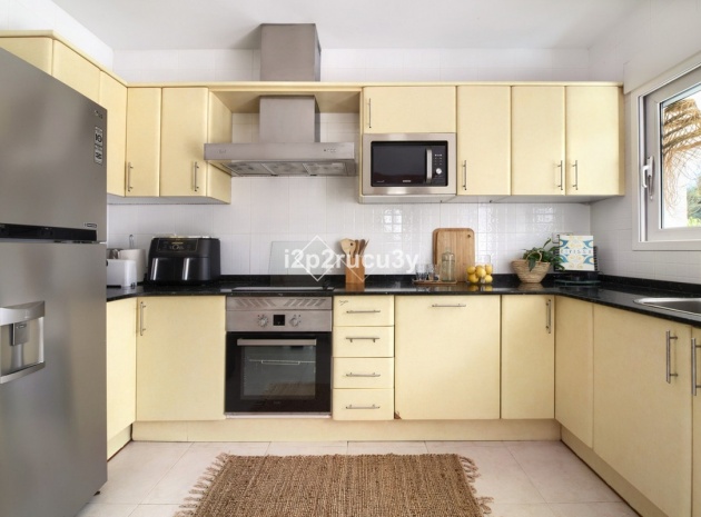 Wederverkoop - Villa - Javea - Jávea - Xàbia Centro