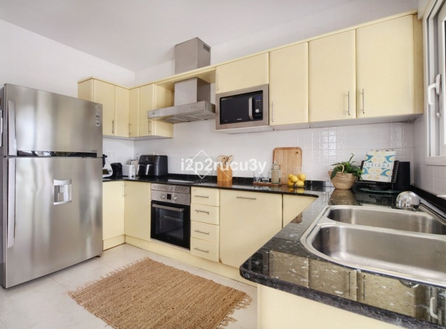 Wederverkoop - Villa - Javea - Jávea - Xàbia Centro