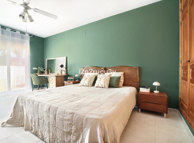 Wederverkoop - Villa - Javea - Jávea - Xàbia Centro