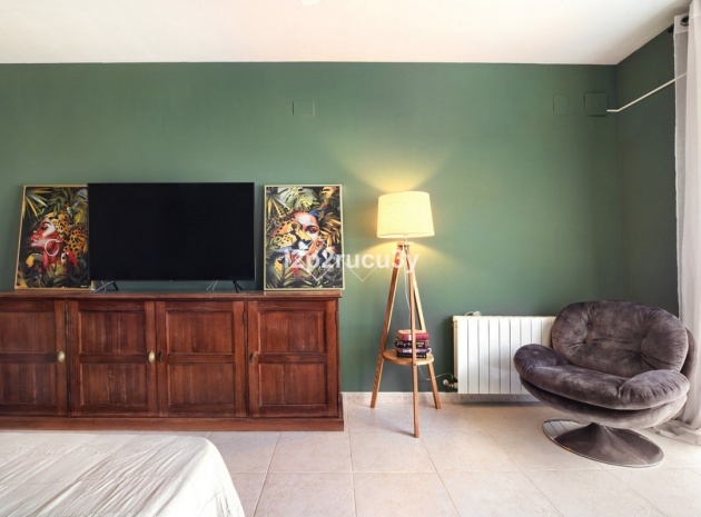 Wederverkoop - Villa - Javea - Jávea - Xàbia Centro