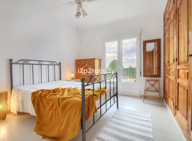Wederverkoop - Villa - Javea - Jávea - Xàbia Centro