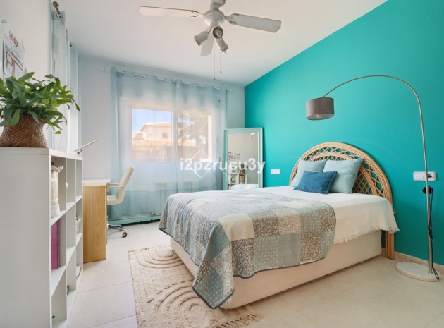 Wederverkoop - Villa - Javea - Jávea - Xàbia Centro