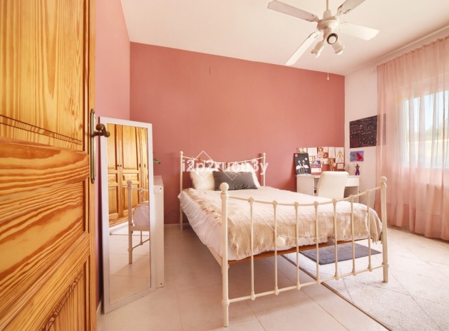 Wederverkoop - Villa - Javea - Jávea - Xàbia Centro