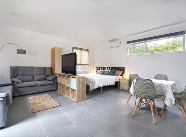 Wederverkoop - Villa - Javea - Jávea - Xàbia Centro