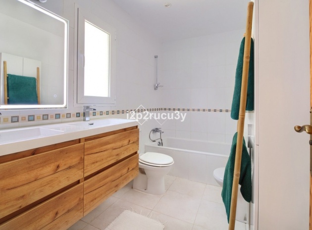 Wederverkoop - Villa - Javea - Jávea - Xàbia Centro