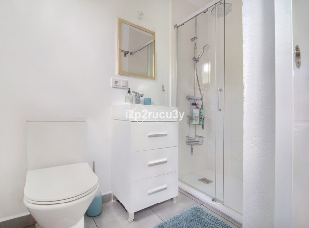 Wederverkoop - Villa - Javea - Jávea - Xàbia Centro
