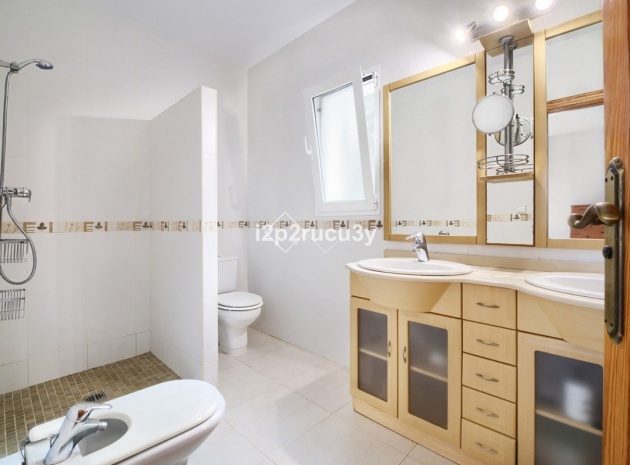 Wederverkoop - Villa - Javea - Jávea - Xàbia Centro