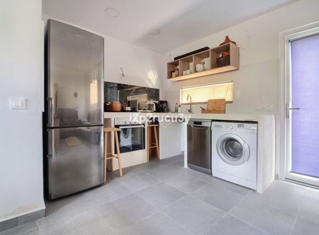 Wederverkoop - Villa - Javea - Jávea - Xàbia Centro