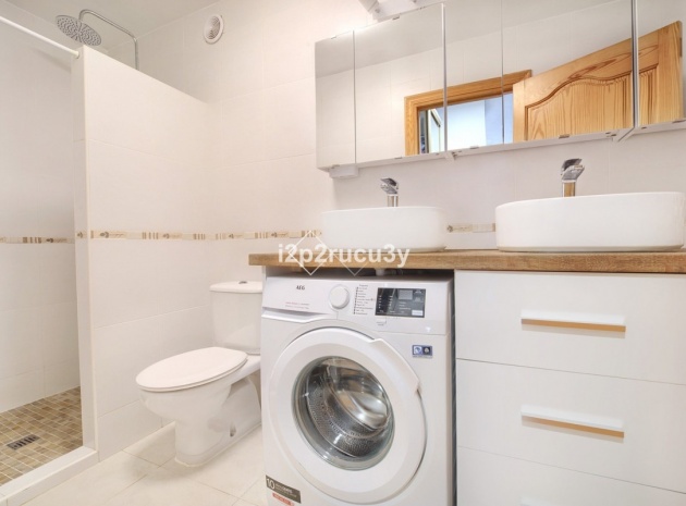 Wederverkoop - Villa - Javea - Jávea - Xàbia Centro
