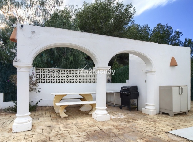 Wederverkoop - Villa - Javea - Jávea - Xàbia Centro