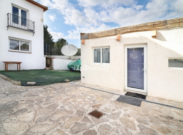 Wederverkoop - Villa - Javea - Jávea - Xàbia Centro