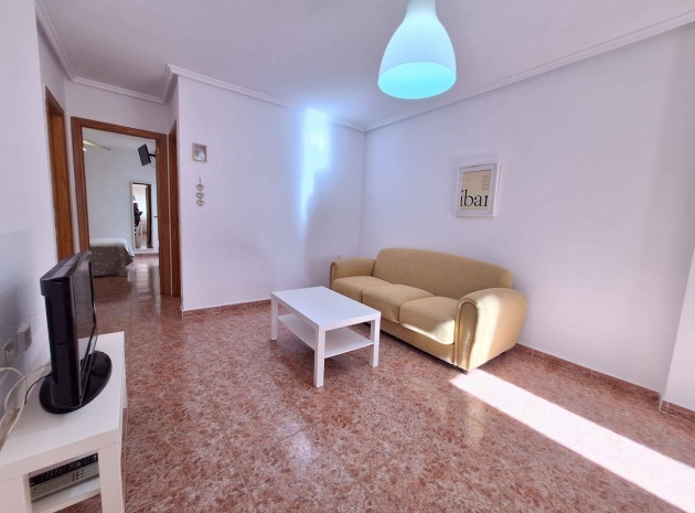 Revente - Appartement - Santa Pola - Gran Alacant