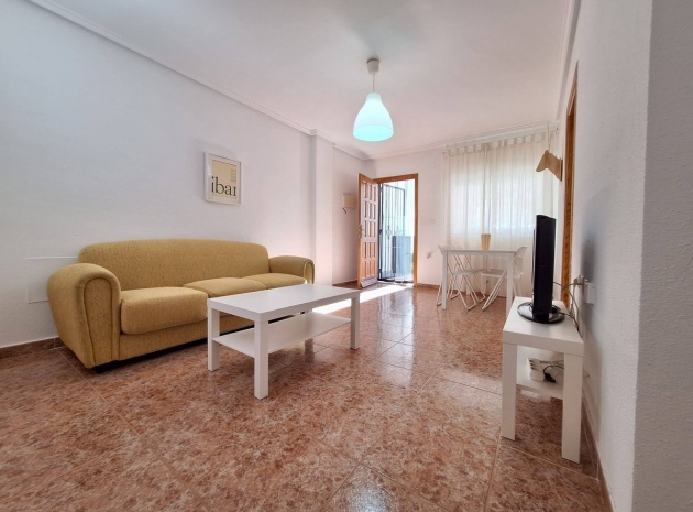Revente - Appartement - Santa Pola - Gran Alacant