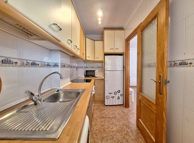 Revente - Appartement - Santa Pola - Gran Alacant