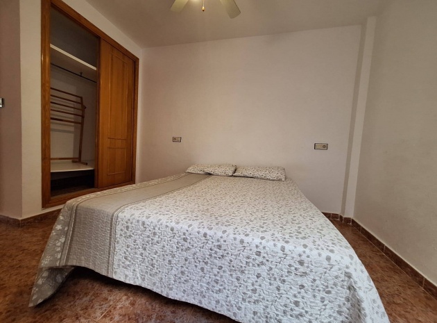 Revente - Appartement - Santa Pola - Gran Alacant