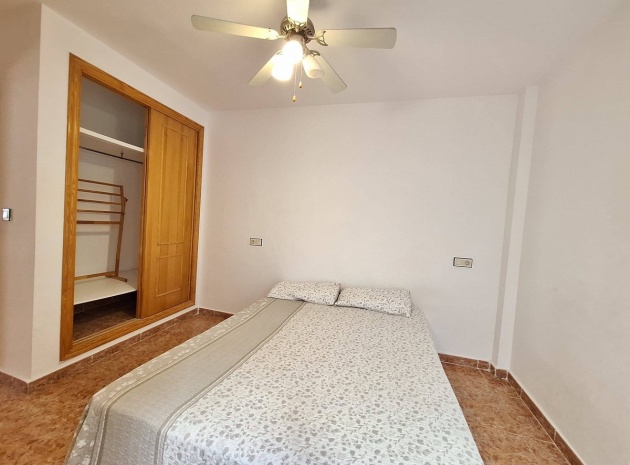 Revente - Appartement - Santa Pola - Gran Alacant
