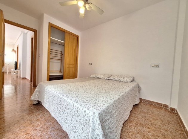 Revente - Appartement - Santa Pola - Gran Alacant